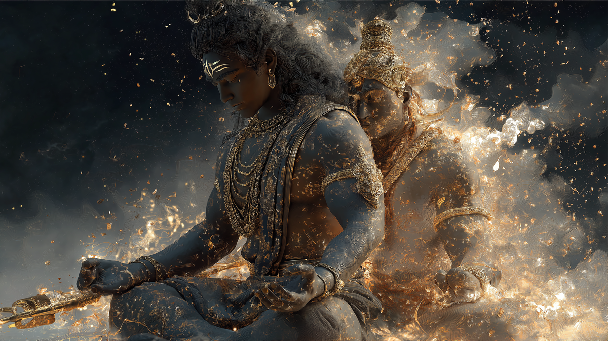 Understanding the Difference Between Mahakal and Kalabhairava: A Comprehensive Guide