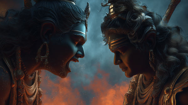 Understanding the Mind in Sanatana Dharma: A Journey Within